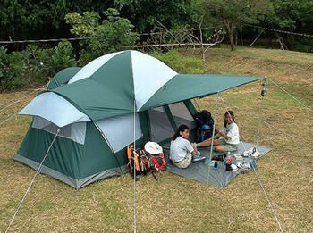 Goodview Resort & Camping Ban Kaeng Raboet Exterior foto